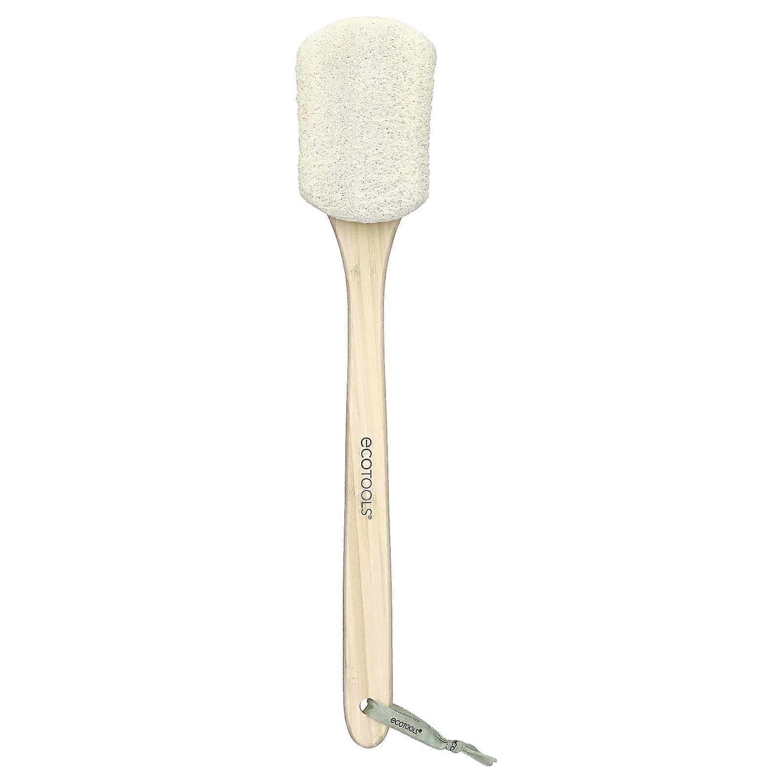 EcoTools, Loofah Bath Brush, 1 Brush, 2-Pack
