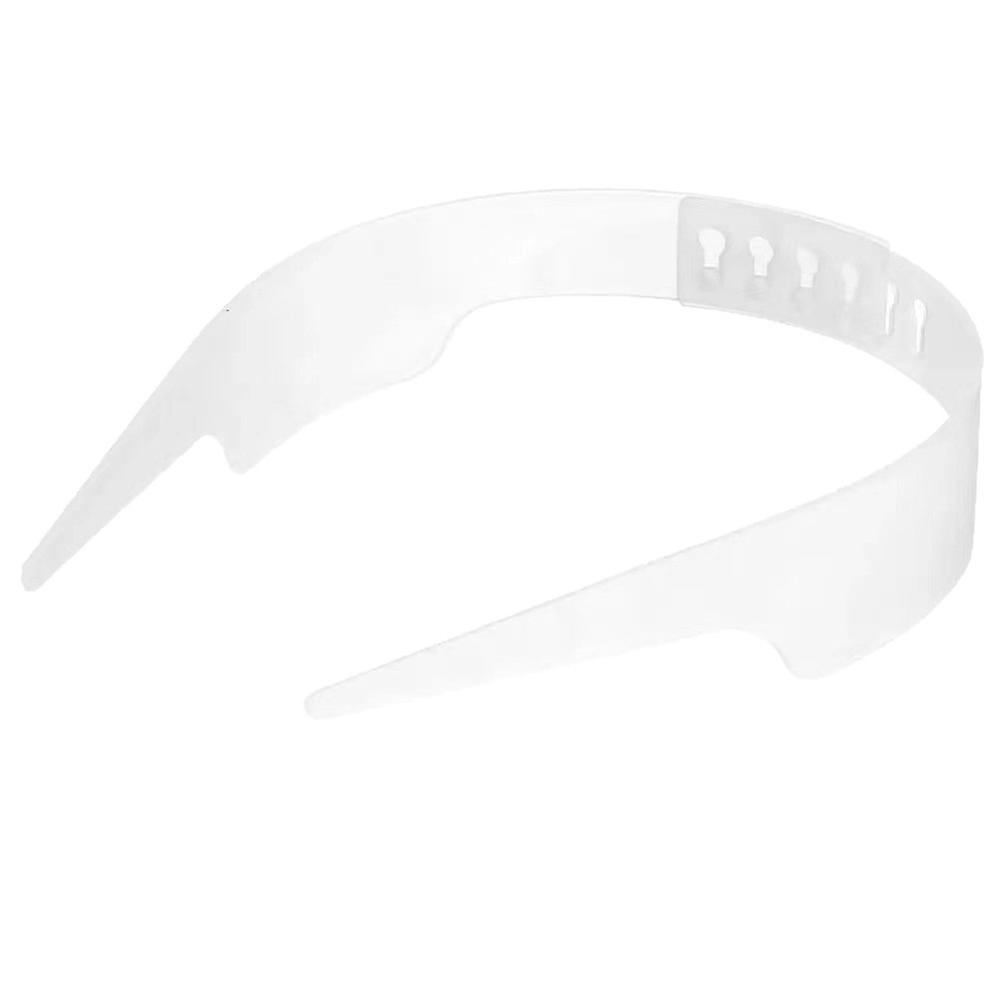 Adjustable Slick Collar Insert Shirt Collar Support Rack