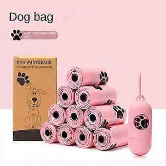 EPI Biodegradable Pet Poop Bags