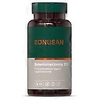 Seleniomethionine 120 capsules