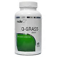 Q-Grass Keton 60 capsules