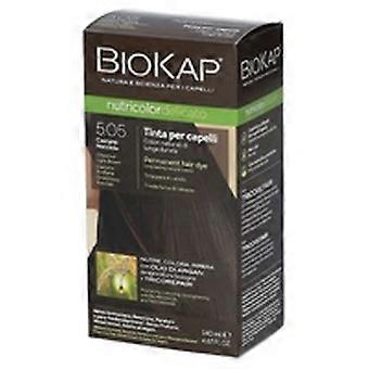 Hazelnut Brown Color 5.05 140 ml (Brown)