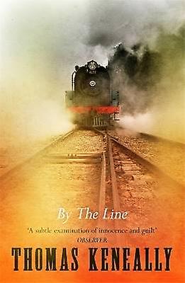 Keneally T: By the Line