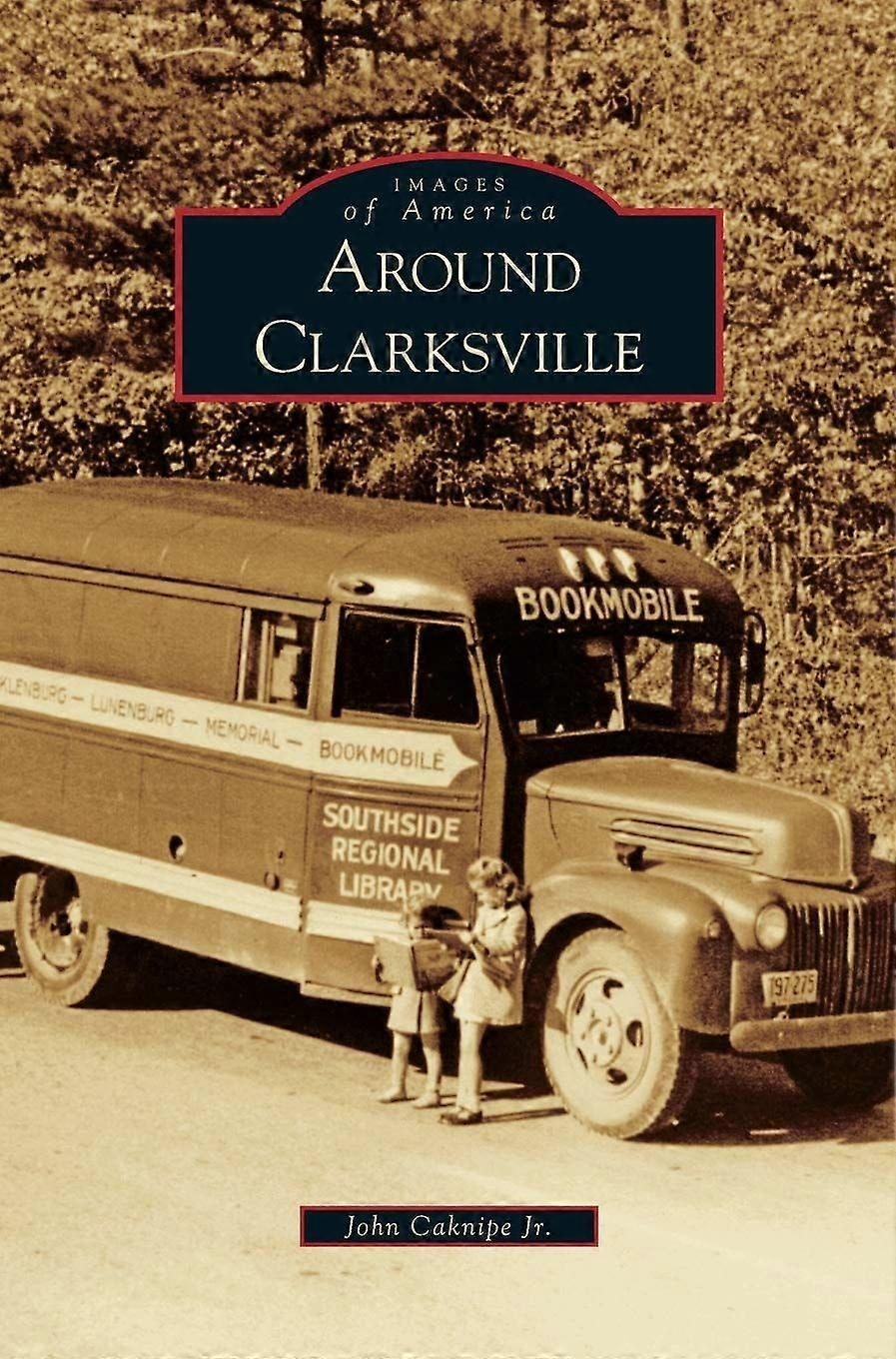 Around clarksville