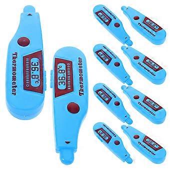 Doctor Toy Thermometer Pretend Play Thermometer 10Pcs for Toddler Use