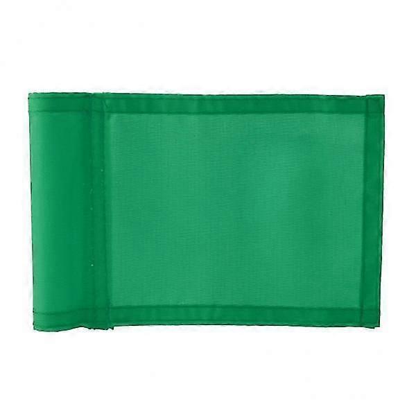 5x Golf Putting Green Flags for Backyard Practice