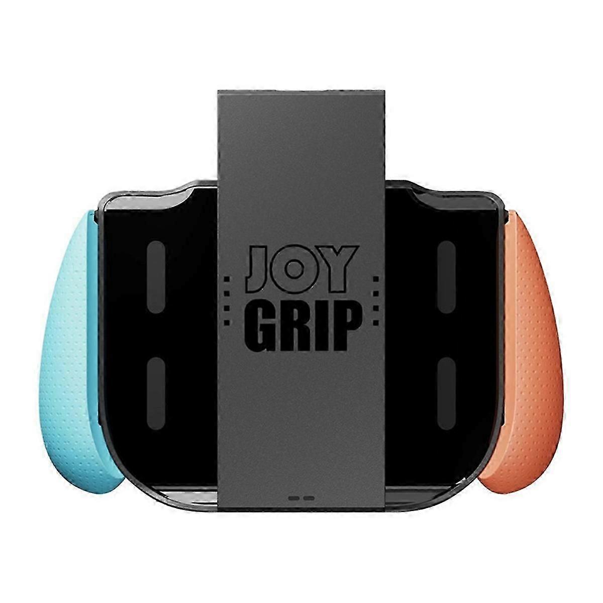 Charging Grip Holder for Switch 2 Controller Charging Dock with Trigger Grips Switch2 Accessories A