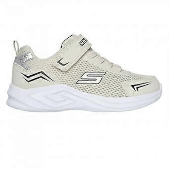 Skechers Boys Mazematics Trainers