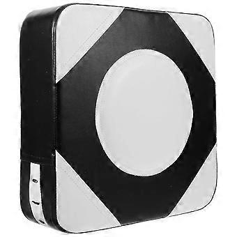 Wandboxsack Wandmontiertes Boxpad Taekwondo Kick Pad Boxmatte verdicken