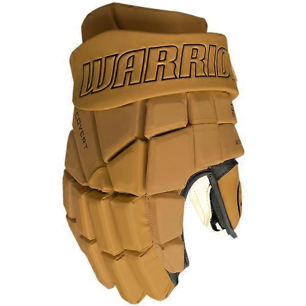 Warrior Covert QR6 Team Gloves Junior Limited Edition