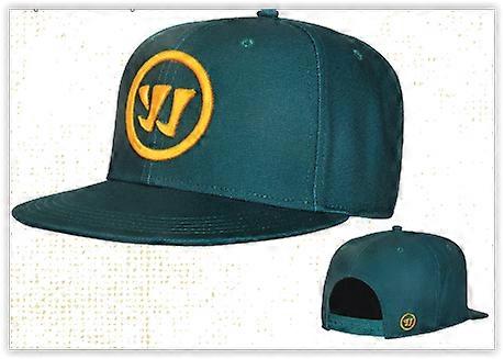 Warrior EXPLODERAD SNAPBACK-KEPS