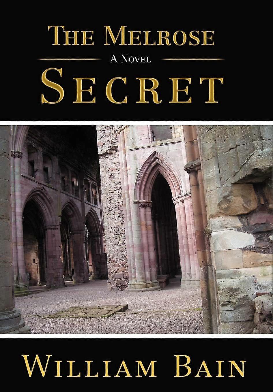 The melrose secret