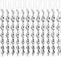 Spiral Reflective Scarecrow 10-Pack