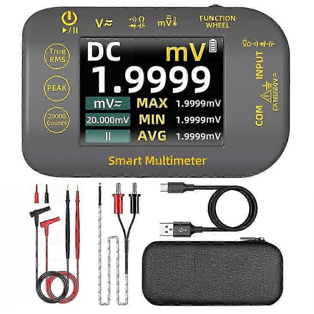 Electrical Testing Tools-9019739687827-FOVarious4452