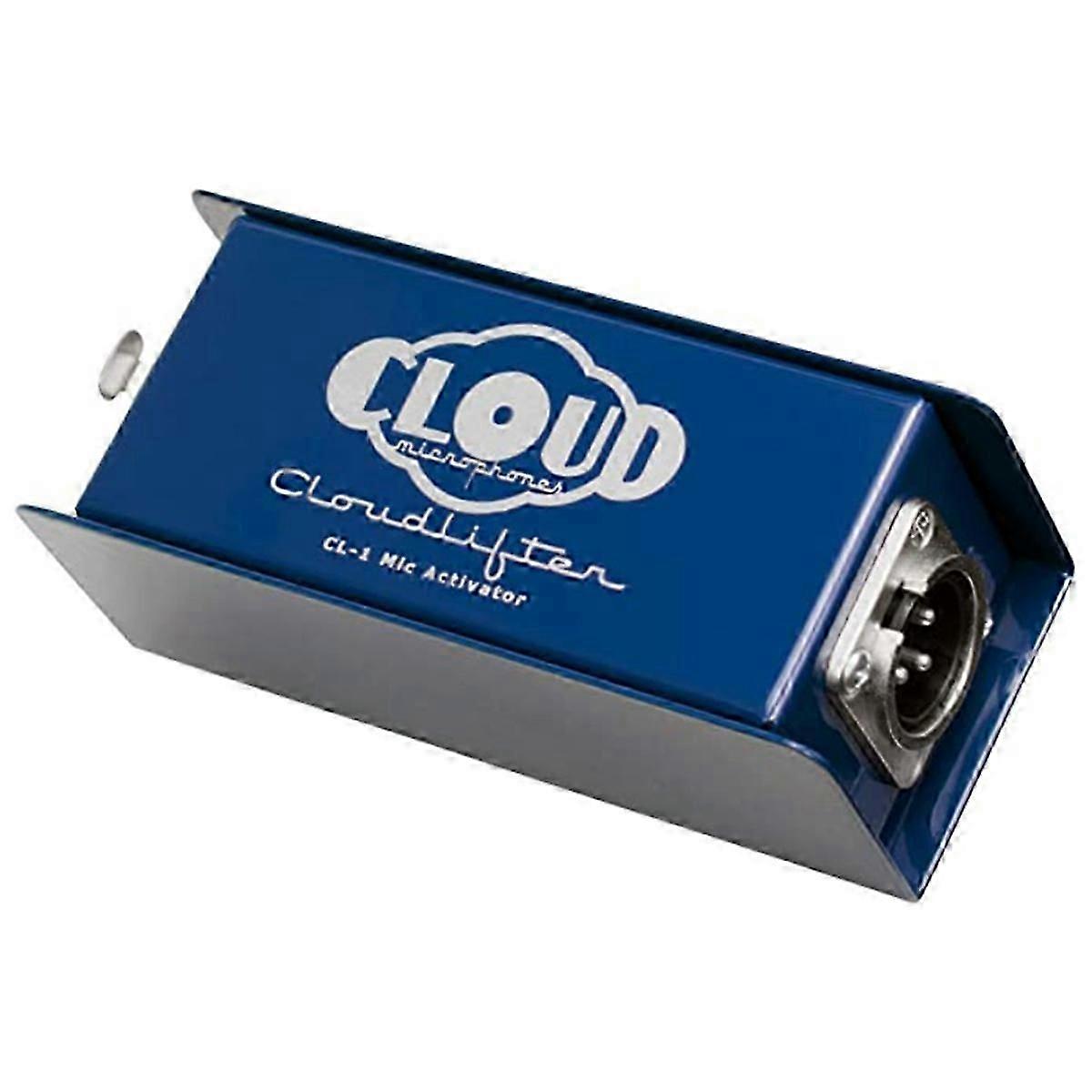 Cloudlifter CL-1 Microphone Activator - Microphone Preamp Gain