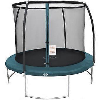 Axi Boston studsmatta 244 cm + nät