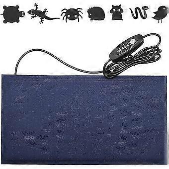 Pet Heating Pad, Constant Heating Safe Electric Heating Pad Usb Anti-bite Waterproof Safe Electric Heating Pad Hy