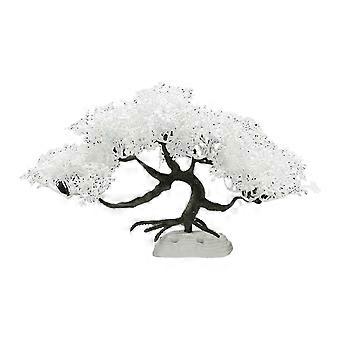 Artificial Pine Tree For Fishtanks Landscape Underwater Scene Display Aquarium Water Grass For Fishtanks Enthusiasts Multicolor