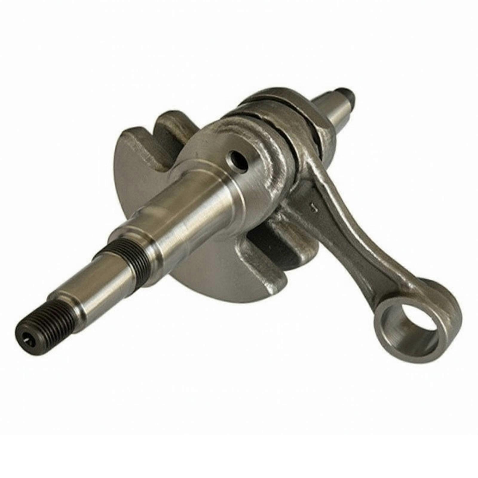 Engine Shaft Assembly Precision-Machined Part Long-Lasting for Workshop
