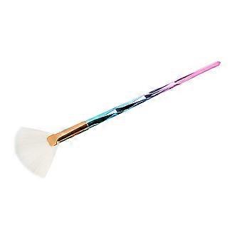 Bristle Makeup Brush Set for Women Use 20Pcs Design Cosmetic Brushes