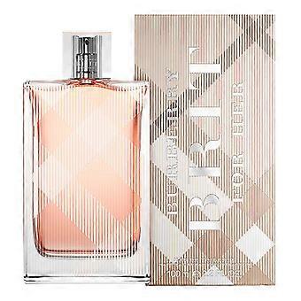 Women's Perfume Brit for Her Burberry EDT (100 ml)