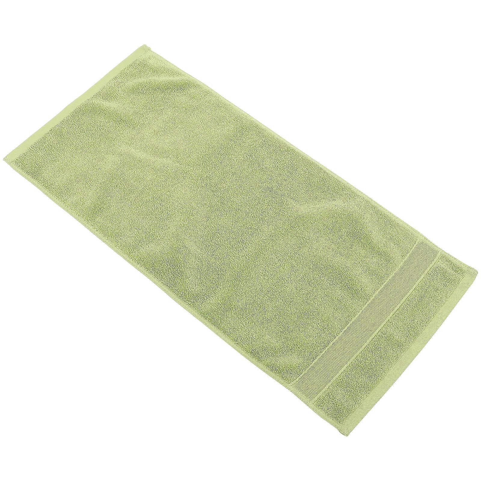 Household Cotton Washcloth Multi-Function Absorbent Towel