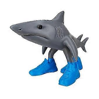 Tung Tung Tung Sahur Toy Figures Trallalero Trallalla Doll Model