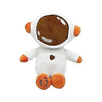 Wersja 2026 Ivan Cornejo Pluszowa zabawka astronauta lalka pluszowa prezent dla dzieci 25 cm