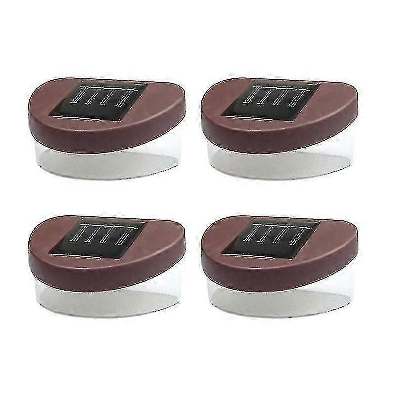 4pcs Led Wall Lamp