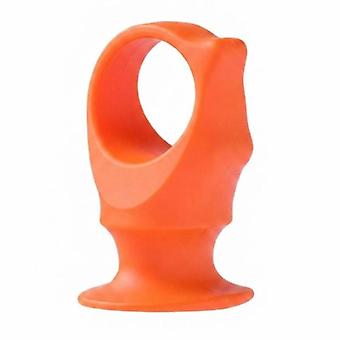 Pp Pet Brush Teeth Assist Finger Coat Anti-Bite Hand Bite-Resistant Dog Brush Teeth Auxiliary Tools Easy To Brush Teeth