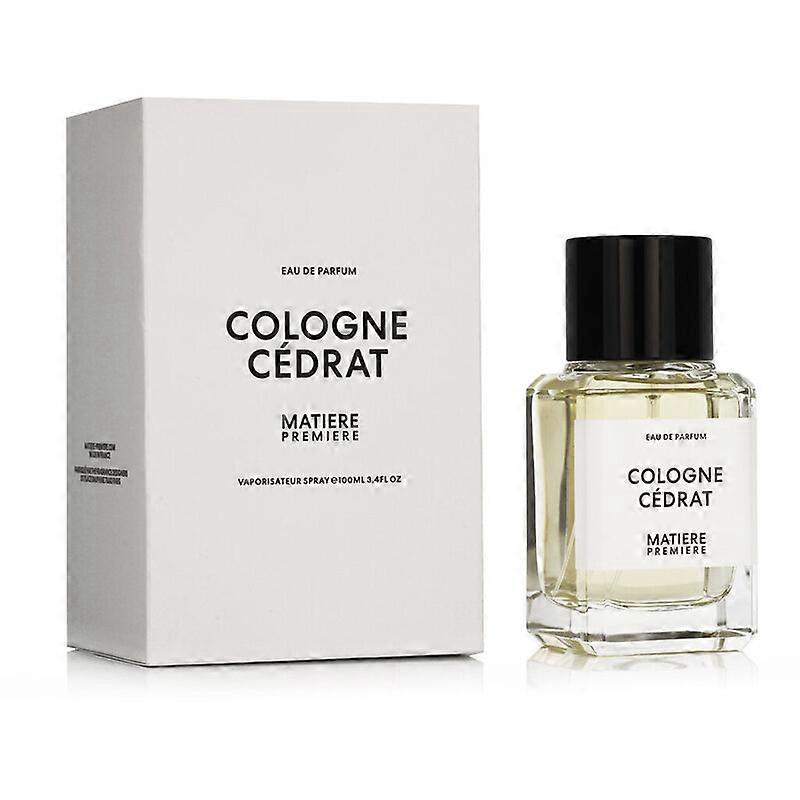 Cologne Cedrat EDP 100ml