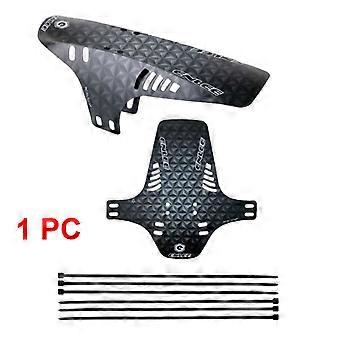1PC  Bike Fenders Front/Rear Tire Wheel Universal Mudguard Road Bike Wings Mud Guard Cycling Accessories Bicycle Fender