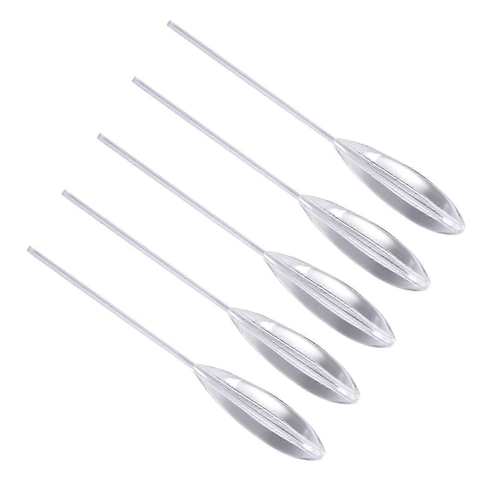 Acrylic Bombarda Casting Float Kit