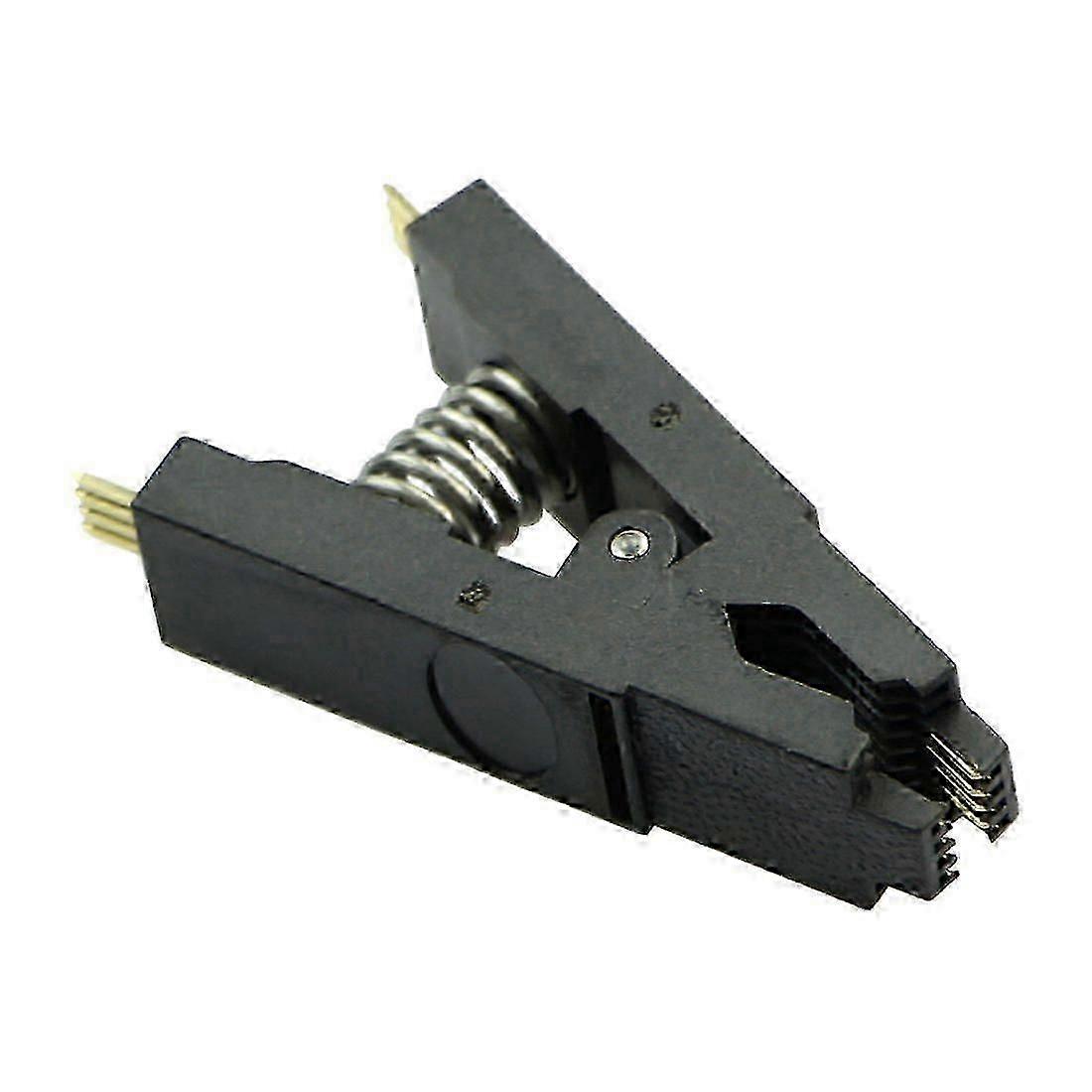 SOP8 SOIC8 DIP8 IC Test Clip Programmer Testing Clamp for Programming