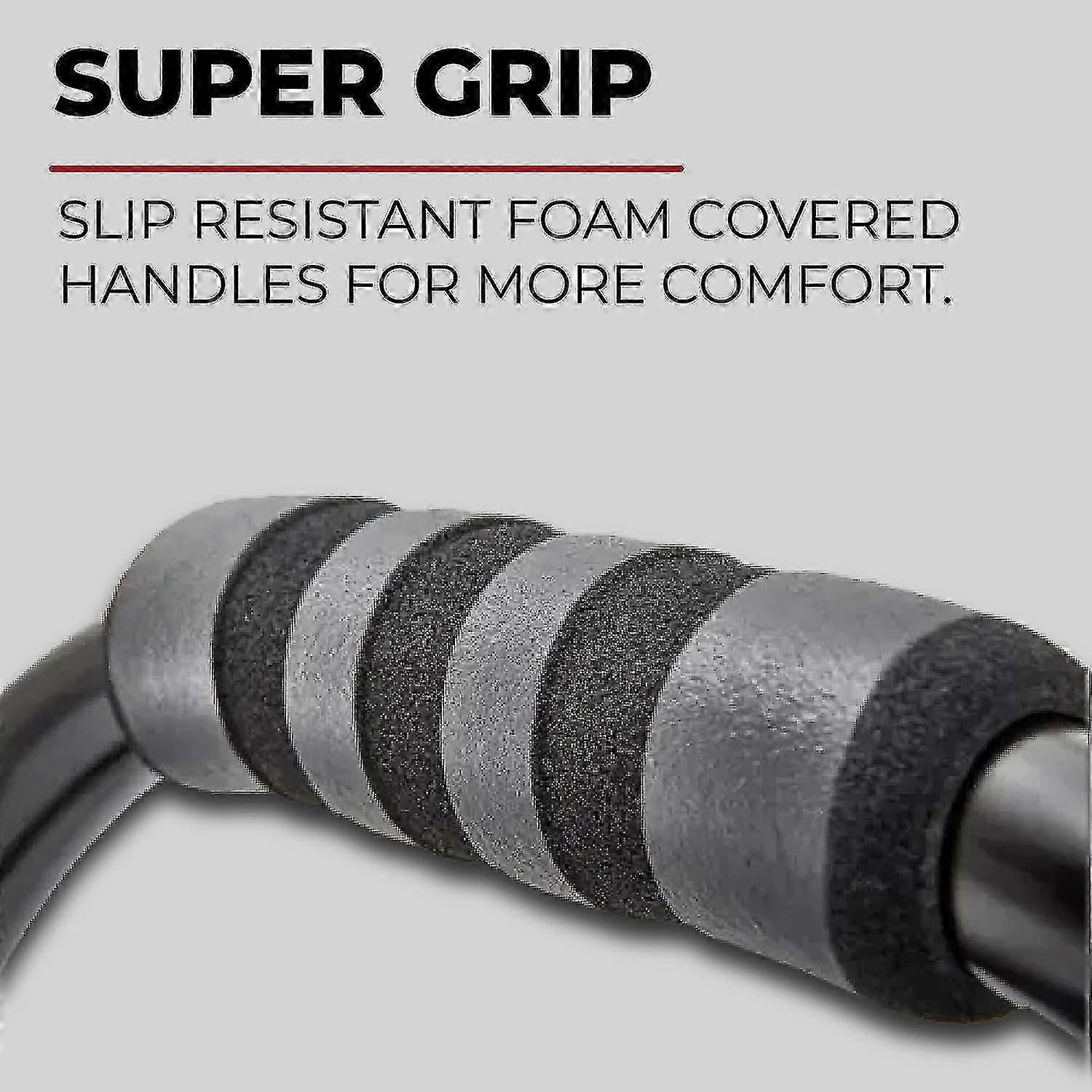 Sturdy, Stle And Strong Ph Up Bar