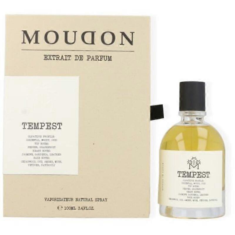 Tempest Extrait de Parfum 100 ml
