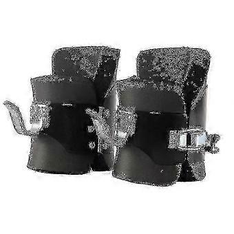 Fitness Stress Relief Anti Gravity Inversion Boots Gym Inversion Therapy Upside Down Power Handstand Equipment-Good lrsa
