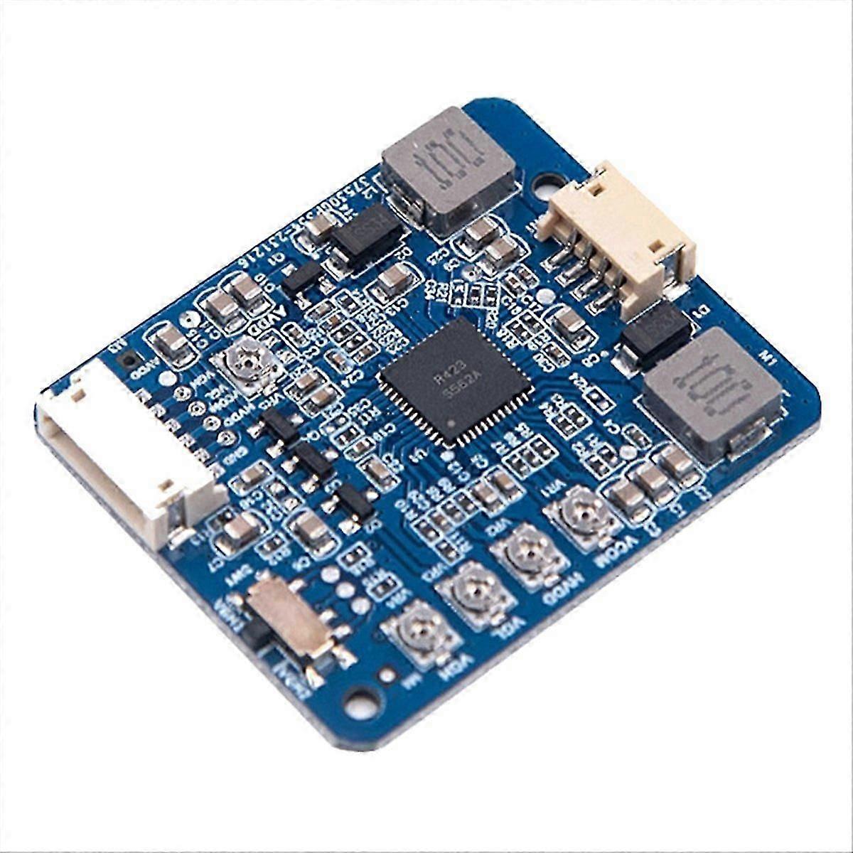 VGH VGL DC Module Repair LCD Panel-SSZFV