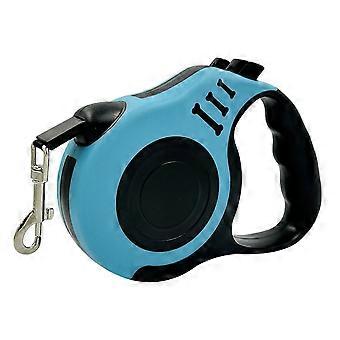 Retractable Ergonomic Non-Slip Dog Leash For Outdoor Use