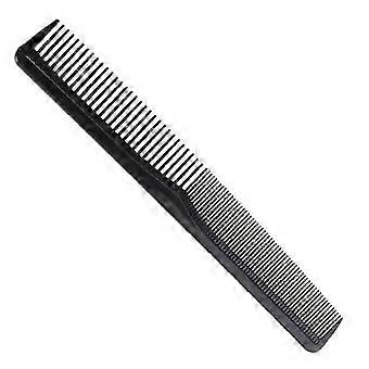 Wide-To-Fine Graduated Styling Comb