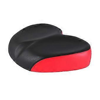Wide Support Cycling Saddle