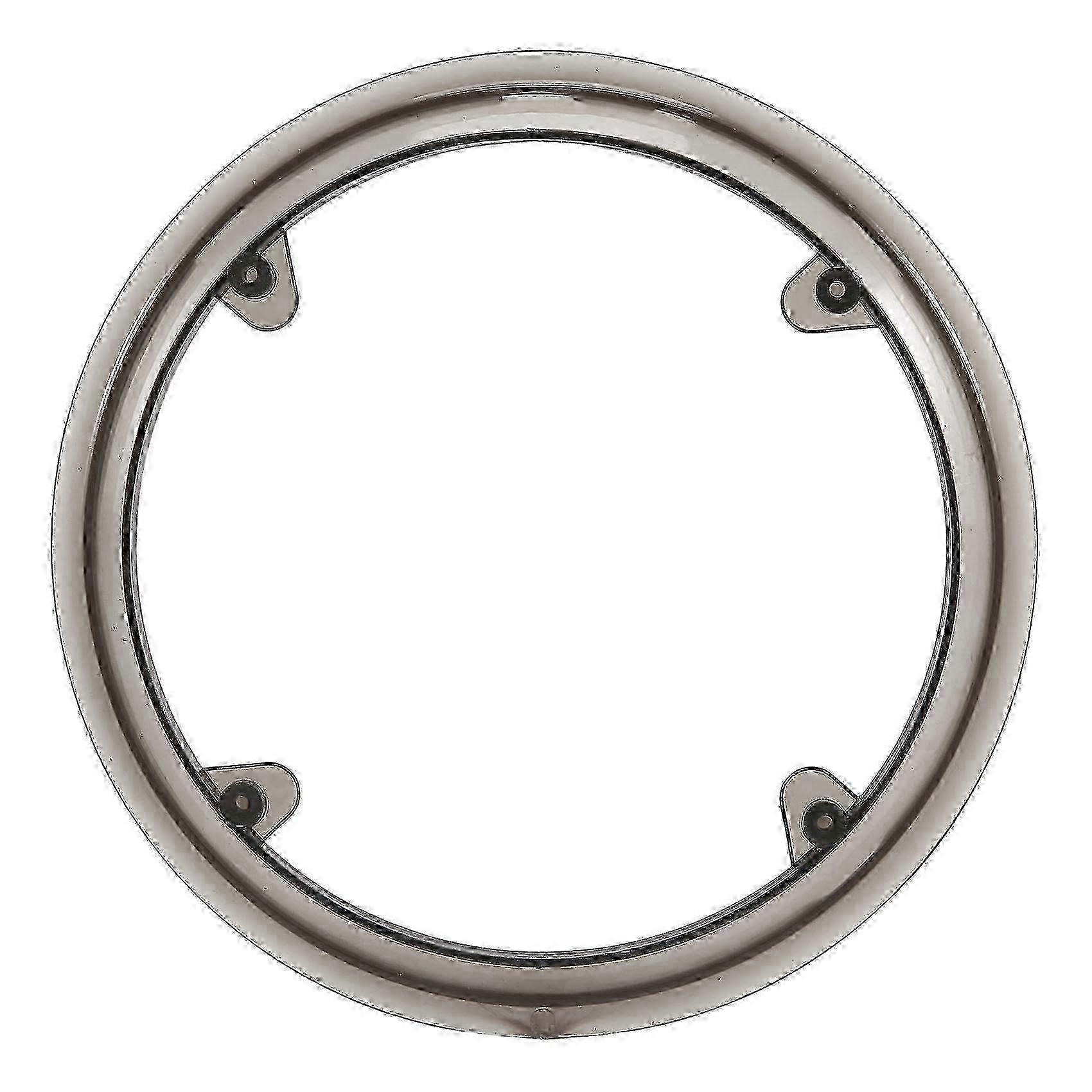 Plastic 42T Crank Guard Lightweight