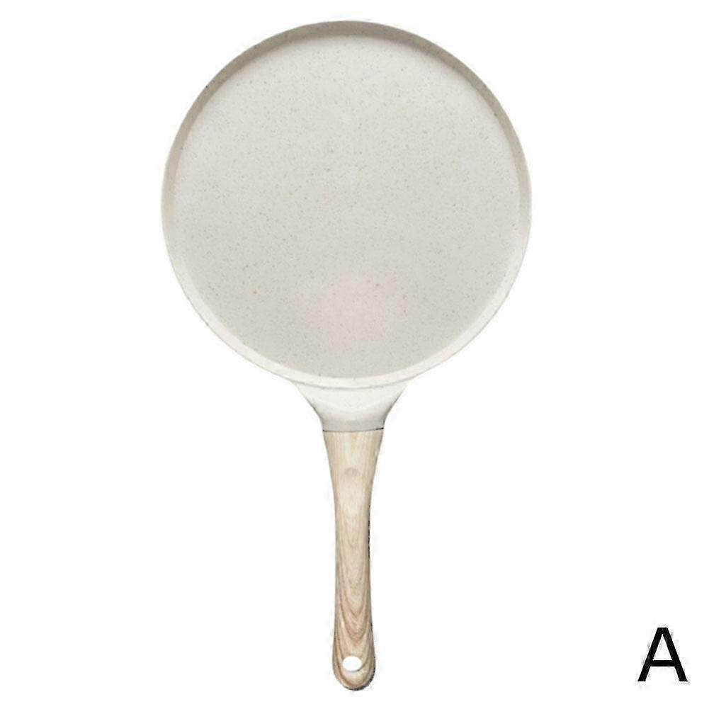 Flat Stainless Steel Nonstick Frying Griddle