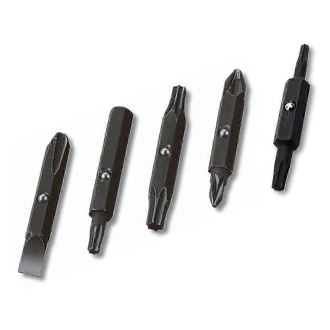 Victorinox Cybertool Replacement Single Bit: Hex, Torx, Phillips