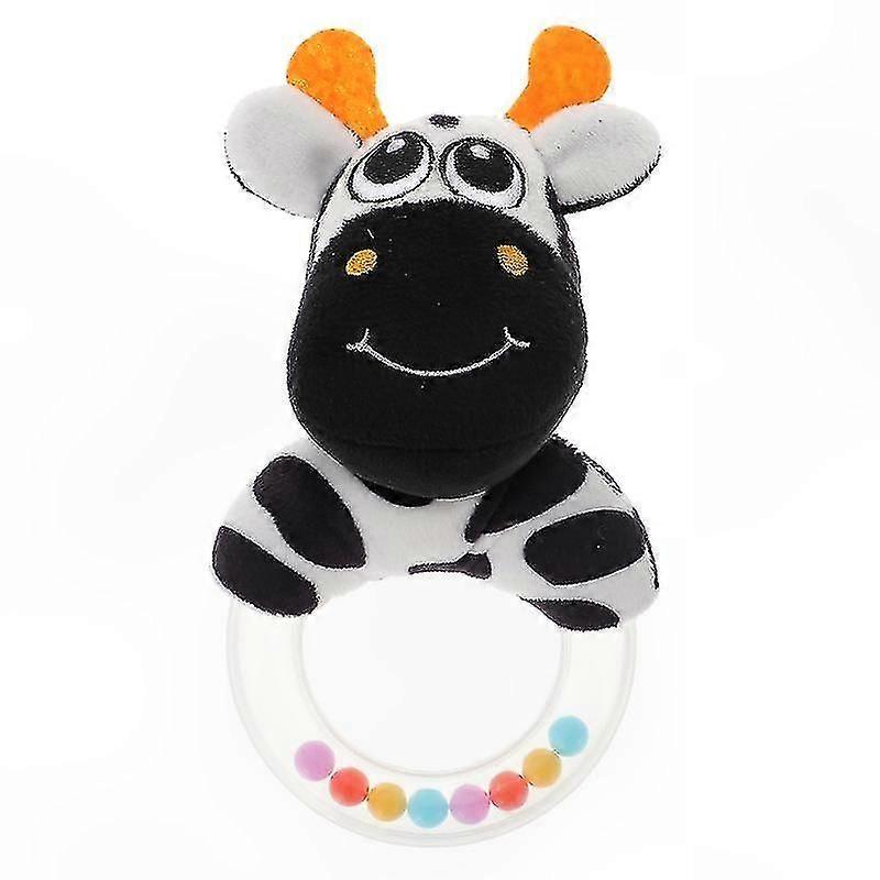 Single Rattle Toy for Babies