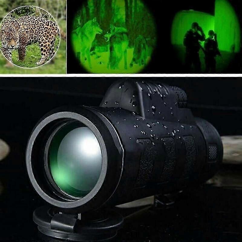 Wasserdichtes Outdoor-Fernglas