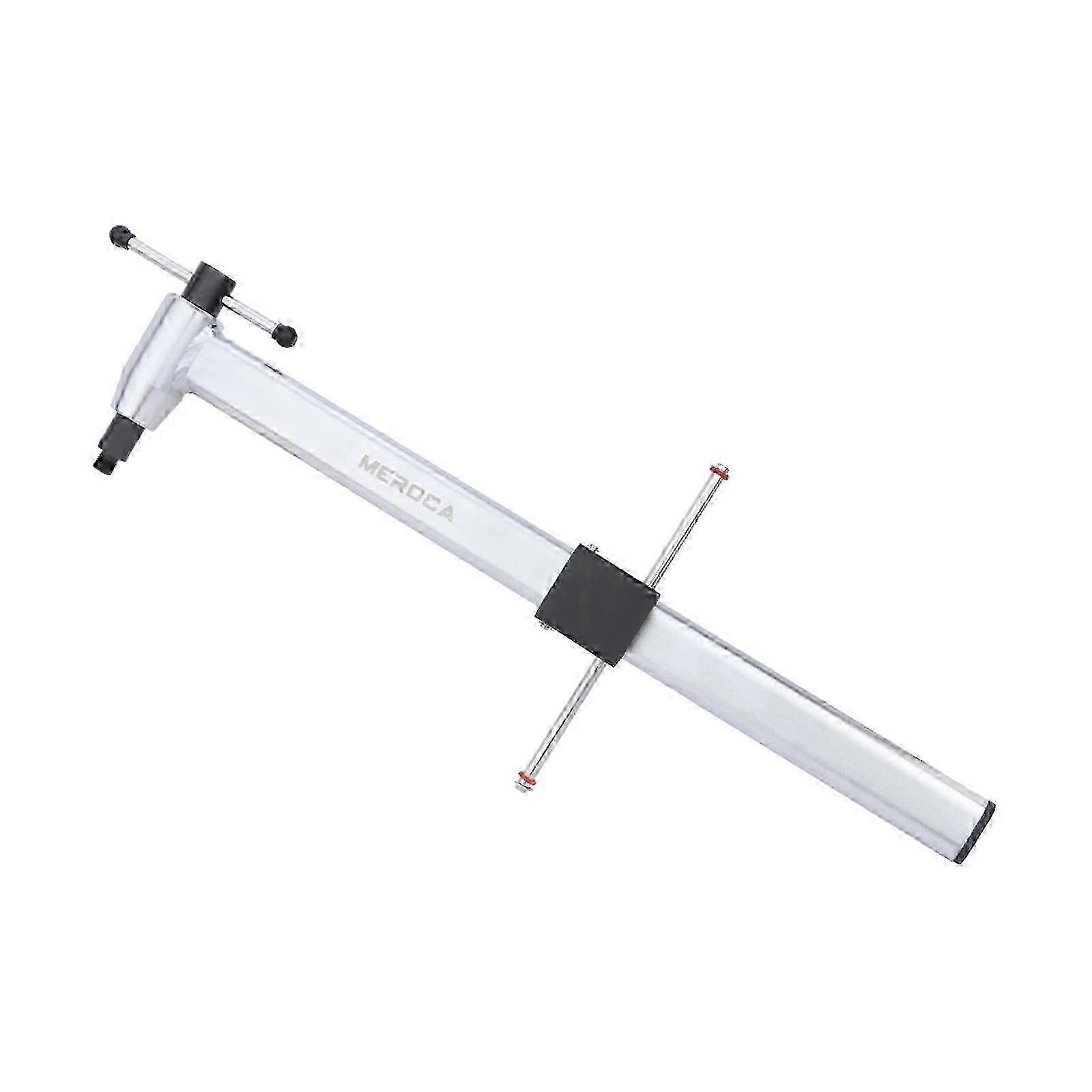 Stainless Steel Derailleur Hanger Alignment Tool