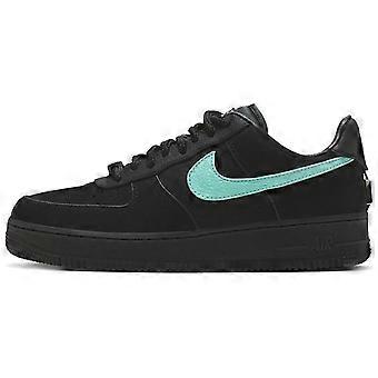 Nike Air Force 1 Low Tiffany & Co. 1837 DZ1382-001