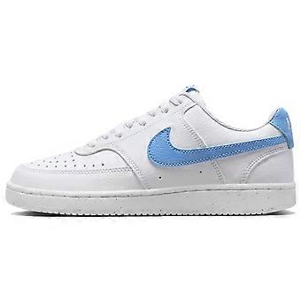 Nike Court Vision 1 Low Next Nature 'White Sky Blue' dames DH3158-107