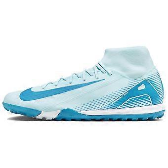 Nike Mercurial Superfly 10 Academy TF Glacier Blue Blue Orbit FQ8331-400